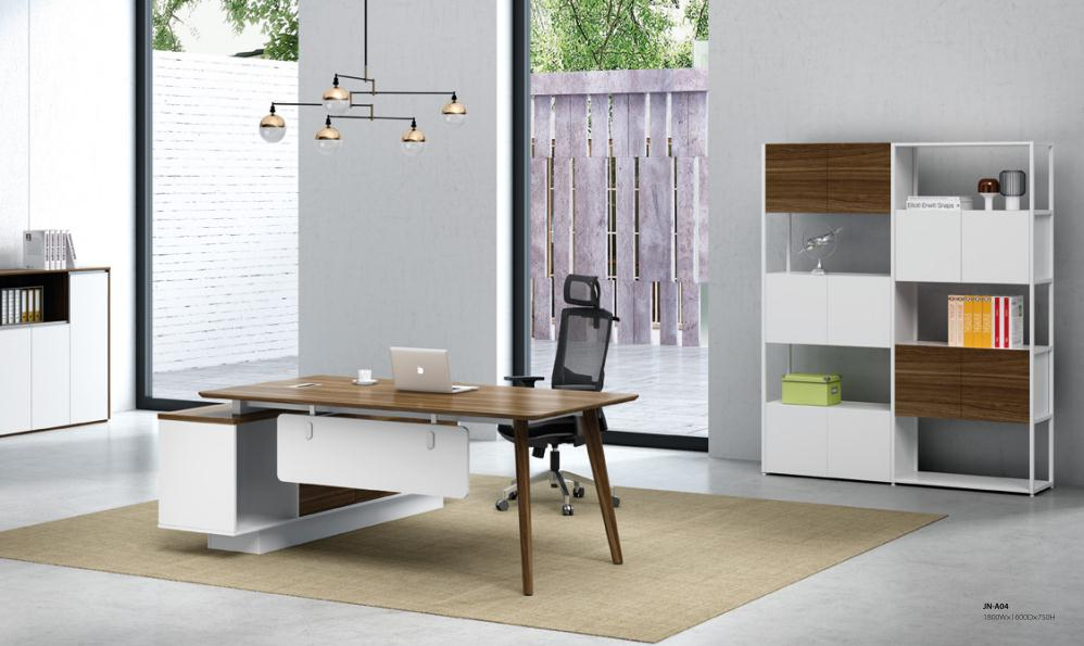 辦公家具如何選擇？空間布局怎么設計